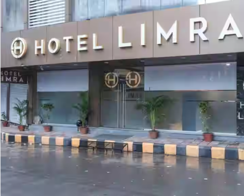 Hotel Limra