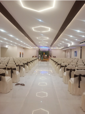 S N Marriage Hall